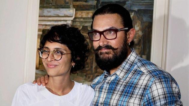 Aamir Khan’s Satyamev Jayate cup 2 anthem: Kiran turns singer with 