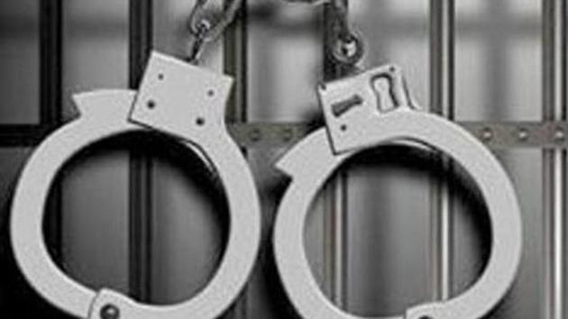 Girish Pote was awarded life imprisonment for chopping up his French wife’s body and hiding it in a fridge three years ago. Girish Pote was awarded life imprisonment for chopping up his French wife’s body and hiding it in a fridge three years ago.