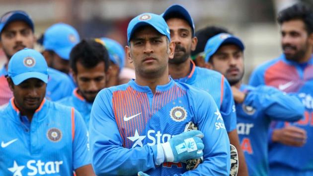 Former Pakistan skipper Zaheer Abbas believes that it will be difficult to emulate Mahendra Singh Dhoni’s achievement as a leader.(AFP)