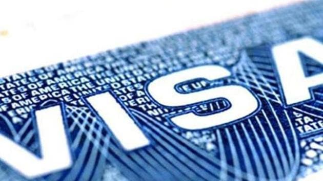 Representative picture. A bill connected with H-1B visas has been reintroduced in the US Congress by two Californian lawmakers.