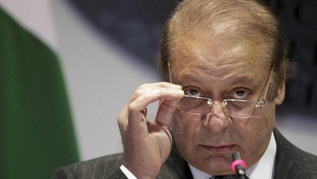 Relations between India and Pakistan have plummeted since an attack on an Indian Army base in Uri killed 19 soldiers. New Delhi blamed on Pakistan-based group Jaish-e-Mohammed. (AP File Photo) Relations between India and Pakistan have plummeted since an attack on an Indian Army base in Uri killed 19 soldiers. New Delhi blamed on Pakistan-based group Jaish-e-Mohammed. (AP File Photo)