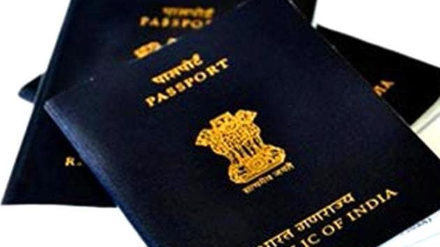 The open house addressed the grievances of the community on  visa, passport and Overseas Citizens of India (OCI) card. (File photo)