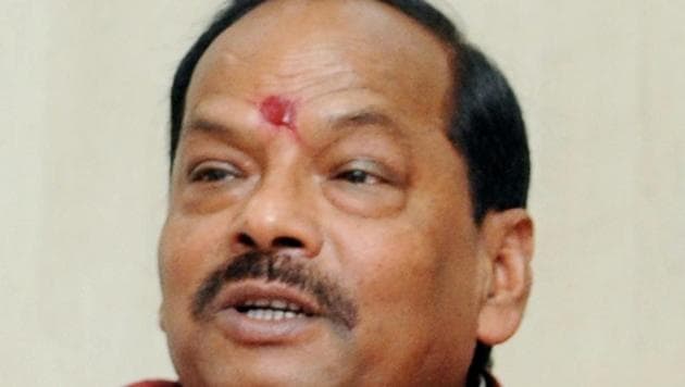 Chief minister Raghubar Das wants to “give a new direction to development to usher in welfare of poor and achieve/complete goals of the state’s creation”. (Diwakar Prasad/ HT File Photo) Chief minister Raghubar Das wants to “give a new direction to development to usher in welfare of poor and achieve/complete goals of the state’s creation”. (Diwakar Prasad/ HT File Photo)