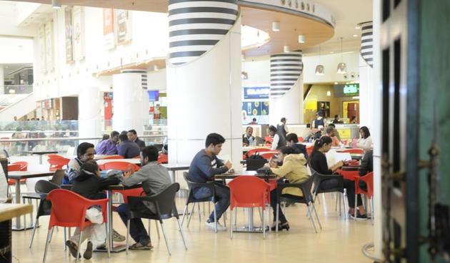 Restaurants feel many may not differentiate between service charge and service tax, a government levy.