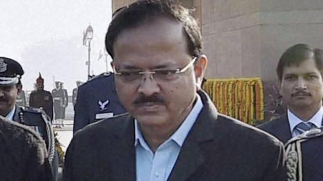 MoS for Defence, Subhas Ramrao Bhamre said that India has the 3rd largest armed forces in the world and spends approximately 40% of its total defence budget on capital acquisitions, and about 60% of defence requirements are met through imports (PTI file) MoS for Defence, Subhas Ramrao Bhamre said that India has the 3rd largest armed forces in the world and spends approximately 40% of its total defence budget on capital acquisitions, and about 60% of defence requirements are met through imports (PTI file)