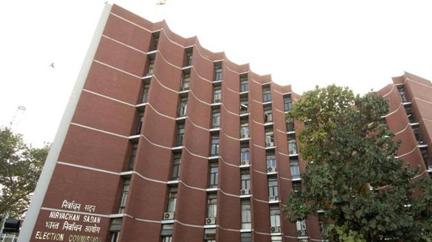 The biggest challenge for the election commission (EC) will be to calculate poll spending on social media activities. (HT File Photo) The biggest challenge for the election commission (EC) will be to calculate poll spending on social media activities. (HT File Photo)