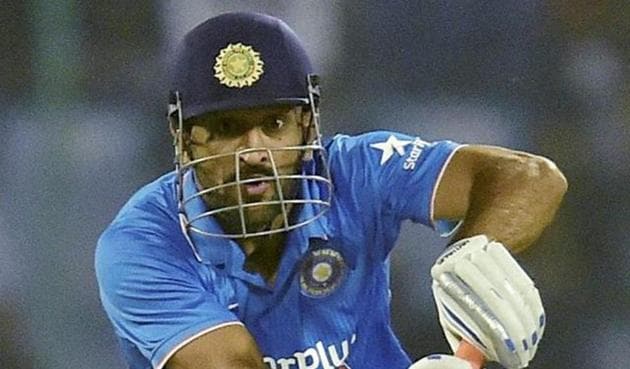 The first week of 2017 has been extraordinary for Indian cricket what with the BCCI president and secretary being sacked by the Supreme Court, followed by MS Dhoni relinquishing captaincy in ODIs and T20s. (HT File Photo) The first week of 2017 has been extraordinary for Indian cricket what with the BCCI president and secretary being sacked by the Supreme Court, followed by MS Dhoni relinquishing captaincy in ODIs and T20s. (HT File Photo)
