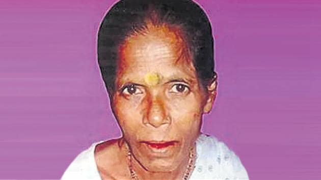 Sumati Sutradhar (65), a childless woman, was more than a fellow-villager to the thousands of Muslims residing in Jubrajnagar in Tripura’s Unakoti district. (HT Photo) Sumati Sutradhar (65), a childless woman, was more than a fellow-villager to the thousands of Muslims residing in Jubrajnagar in Tripura’s Unakoti district. (HT Photo)