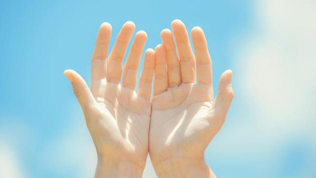 Researchers have found a way to manipulate wounds to heal as regenerated skin rather than scar tissue. (Shutterstock) Researchers have found a way to manipulate wounds to heal as regenerated skin rather than scar tissue. (Shutterstock)