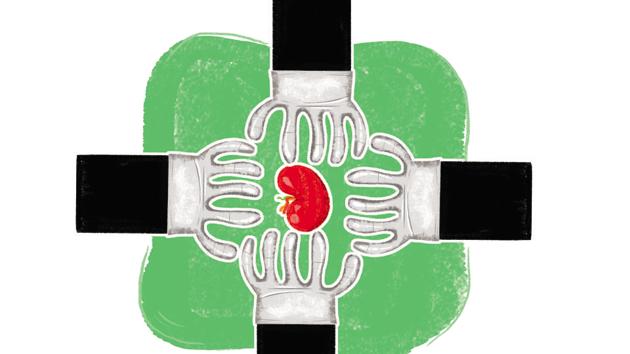The transplant coordinators of the hospital said the patient’s family, after being counselled, immediately approved for the cadaver donation. (Pic for Representation) The transplant coordinators of the hospital said the patient’s family, after being counselled, immediately approved for the cadaver donation. (Pic for Representation)