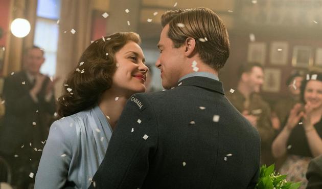 You will see the classic film Casablanca mirrored now and again in Allied. But the new-age version is definitively not in the same league. You will see the classic film Casablanca mirrored now and again in Allied. But the new-age version is definitively not in the same league.