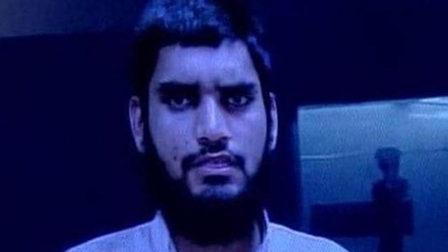 NIA has filed a charge sheet against LeT terrorist and Pakistan national Bahadur Ali.(ANI File Photo) NIA has filed a charge sheet against LeT terrorist and Pakistan national Bahadur Ali.(ANI File Photo)