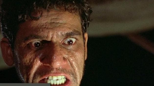 Puri played a cameo in Richard Attenborough’s highly acclaimed film Gandhi (1982). He barely had a 90-second screen time in the film, but said in an interview years later that it had a great impact on his career. Puri played a cameo in Richard Attenborough’s highly acclaimed film Gandhi (1982). He barely had a 90-second screen time in the film, but said in an interview years later that it had a great impact on his career.