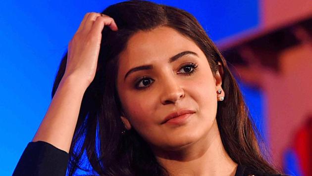 Anushka Sharma says that people should teach their children to respect women instead of making their sons feel more entitled and important. (PTI) Anushka Sharma says that people should teach their children to respect women instead of making their sons feel more entitled and important. (PTI)