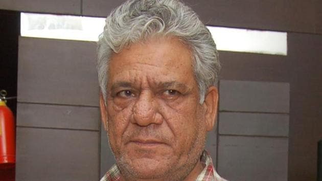 Veteran film actor Om Puri passed away in Mumbai.