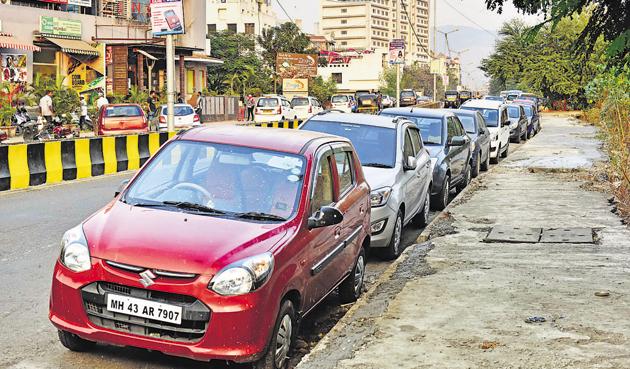 The court was hearing a PIL filed by city non-governmental organisation, Janhit Manch, raising concerns about traffic congestion owing to the increasing number of vehicles on roads in the city and a shortage of parking spaces.