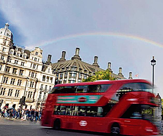 There are many qualities you could admire about Britain. If you’re a tourist the list would include the theatre, museums, Madame Tussauds and shopping. If you live there you would be aware of the great respect the Brits have for your privacy, their humour, the unrivalled television entertainment and, of course, the English countryside (Reuters) There are many qualities you could admire about Britain. If you’re a tourist the list would include the theatre, museums, Madame Tussauds and shopping. If you live there you would be aware of the great respect the Brits have for your privacy, their humour, the unrivalled television entertainment and, of course, the English countryside (Reuters)
