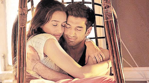 The Censor Board has retained kissing scenes in OK Jaanu. The Censor Board has retained kissing scenes in OK Jaanu.