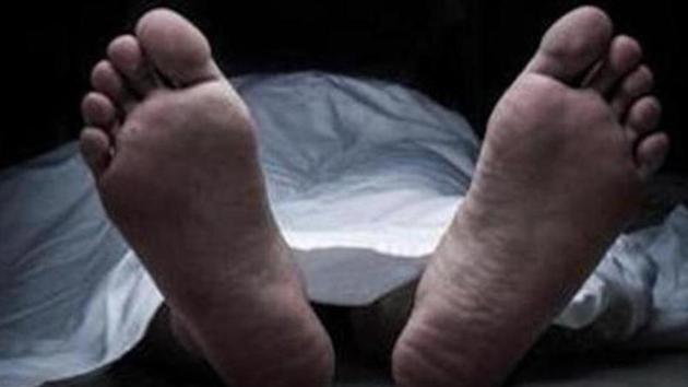 The 22-year-old postgraduation student allegedly committed self-immolation at a temple in Pataudi, 30 km from Gurgaon. (Representative stock photo) The 22-year-old postgraduation student allegedly committed self-immolation at a temple in Pataudi, 30 km from Gurgaon. (Representative stock photo)