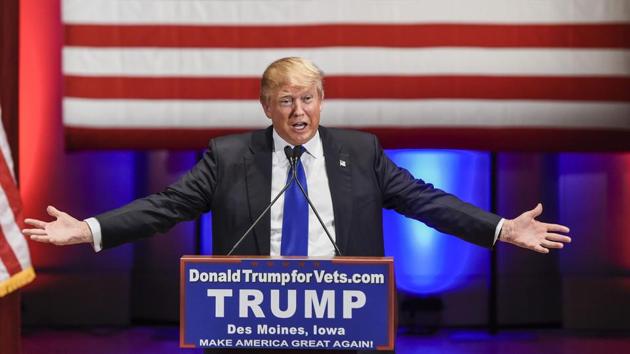 Russian President Vladimir Putin ordered a hidden campaign to influence America’s presidential election in favor of Donald Trump over Hillary Clinton, US intelligence agencies declared (Agency File Photo) Russian President Vladimir Putin ordered a hidden campaign to influence America’s presidential election in favor of Donald Trump over Hillary Clinton, US intelligence agencies declared (Agency File Photo)