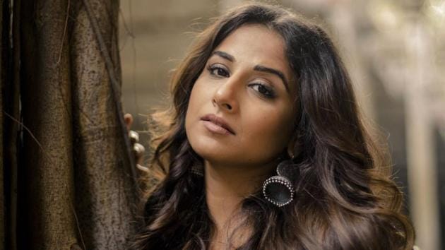 Vidya Balan feels she was at the right place at the right time, with regards to her career. Vidya Balan feels she was at the right place at the right time, with regards to her career.