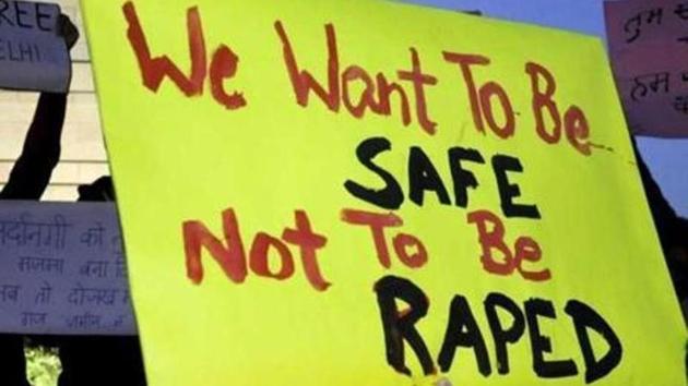 Police said the woman was allegedly molested by her landlord in posh Hauz Khas area. (HT File Photo) Police said the woman was allegedly molested by her landlord in posh Hauz Khas area. (HT File Photo)