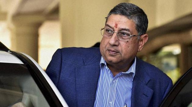 The Tamil Nadu Cricket Association (TNCA) has refused to host two India U-19 ‘Test’ matches against England from February 13 that had been scheduled at Chennai’s MA Chidambaram Stadium. (PTI) The Tamil Nadu Cricket Association (TNCA) has refused to host two India U-19 ‘Test’ matches against England from February 13 that had been scheduled at Chennai’s MA Chidambaram Stadium. (PTI)