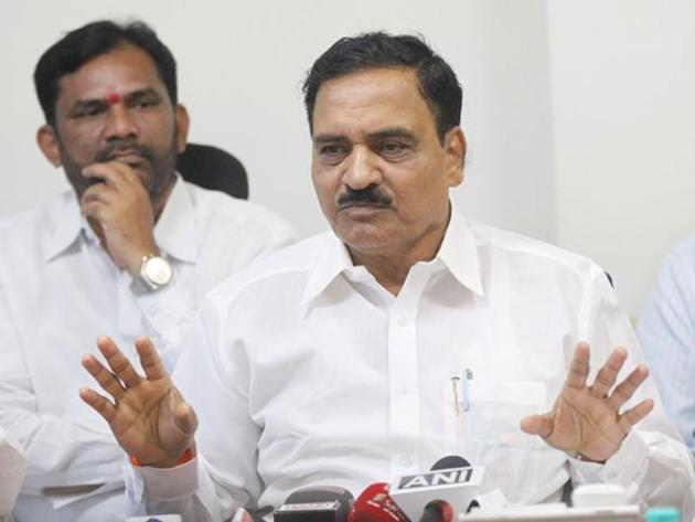 Diwakar Rawte, the state transport minister said that the decision was a result of the stat- level implementation of the national scheme.(HT file photo)