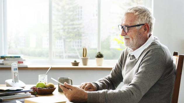 By using tablet devices to employ therapies, patients and providers benefit from a computer’s inherent flexibility. (Shutterstock) By using tablet devices to employ therapies, patients and providers benefit from a computer’s inherent flexibility. (Shutterstock)
