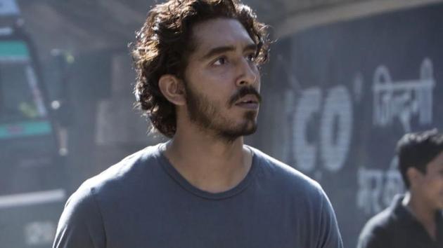 Dev Patel is nominated for a Golden Globe for Best Supporting Actor in Lion. Dev Patel is nominated for a Golden Globe for Best Supporting Actor in Lion.
