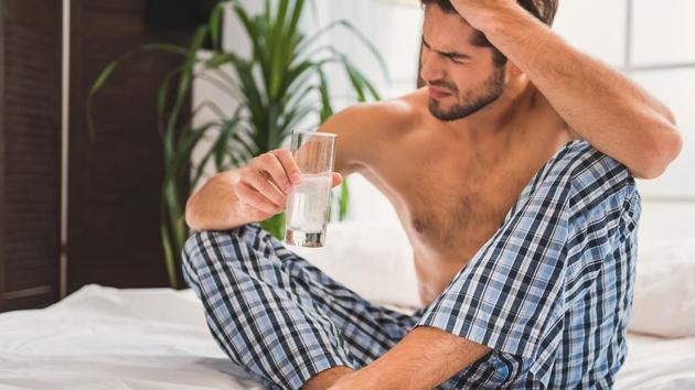 From poached eggs to green juices to sushi, nine top chefs tell the Independent their cure for the morning after the night before. (Shutterstock) From poached eggs to green juices to sushi, nine top chefs tell the Independent their cure for the morning after the night before. (Shutterstock)