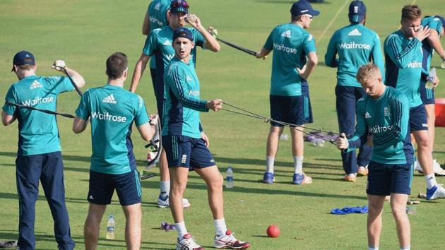 The England players will be aiming to put in a better performance in the ODIs and T20Is after their 4-0 drubbing in Tests. (PTI)
