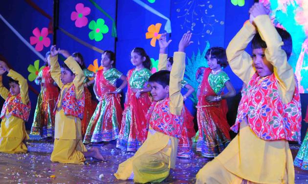 The concept of assigning additional marks started with the Maharashtra government introducing marks for sports in 2011. (File photo for representation) The concept of assigning additional marks started with the Maharashtra government introducing marks for sports in 2011. (File photo for representation)