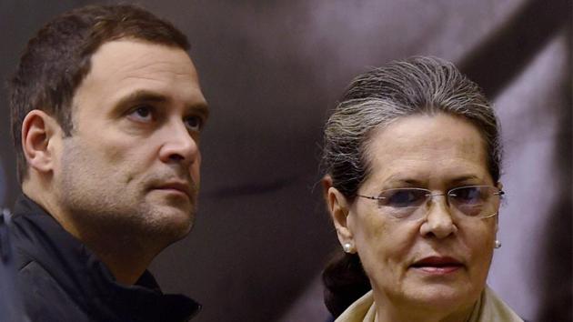 By the time Sonia Gandhi entered the scene in 1997, politics had become competitive, the Congress cadres had moved to greener pastures and the elections had turned four-cornered. (PTI Photo) By the time Sonia Gandhi entered the scene in 1997, politics had become competitive, the Congress cadres had moved to greener pastures and the elections had turned four-cornered. (PTI Photo)
