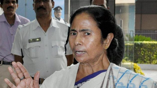 West Bengal chief minister Mamata Banerjee’s book focuses on the Singur land agitation. (PTI File Photo) West Bengal chief minister Mamata Banerjee’s book focuses on the Singur land agitation. (PTI File Photo)