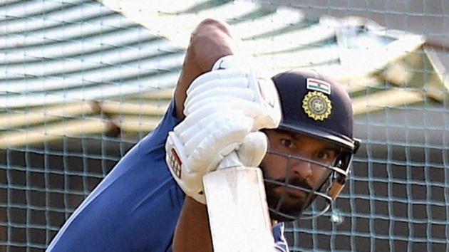 Yuvraj Singh and MS Dhoni will be the star attraction as England play a warm-up game against India A at the Brabourne stadium on Tuesday. (PTI)