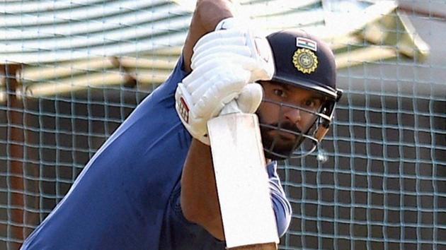 All eyes will be on Yuvraj Singh, who makes a comeback into the Indian ODI team after a gap of three years. (PTI)