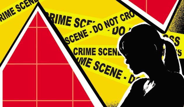 The police had collected blood samples of a few suspects and had sent it to the Forensic Science Laboratory (FSL) in Kalina to match the DNA found on the victim’s clothes, burnt items and other samples from the murder spot. The police had collected blood samples of a few suspects and had sent it to the Forensic Science Laboratory (FSL) in Kalina to match the DNA found on the victim’s clothes, burnt items and other samples from the murder spot.