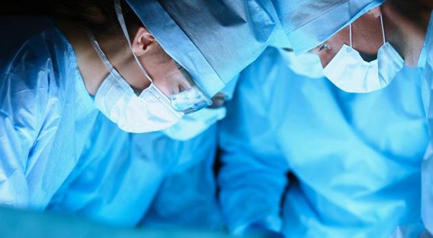 The World Health Organization estimates that 6.2 million excess C-sections are performed each year: 50% of them in Brazil and China alone. (Shutterstock) The World Health Organization estimates that 6.2 million excess C-sections are performed each year: 50% of them in Brazil and China alone. (Shutterstock)