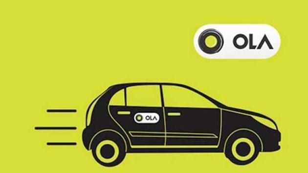 106 Ola India Logo Stock Photos - Free & Royalty-Free Stock Photos from  Dreamstime