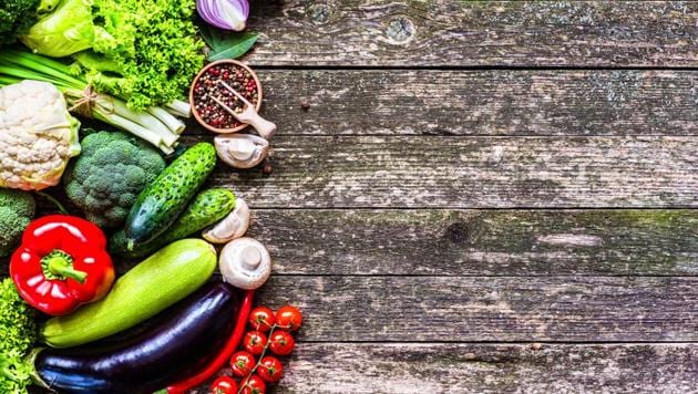 Food that is high in fibre triggers bacteria in the gut which helps in reduction of inflammation. (Shutterstock) Food that is high in fibre triggers bacteria in the gut which helps in reduction of inflammation. (Shutterstock)