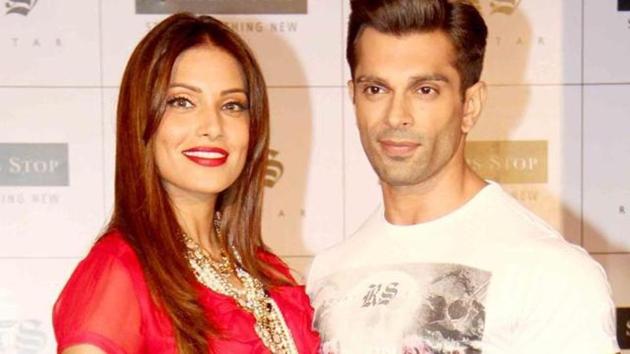 Bipasha and Karan married last year. Bipasha and Karan married last year.