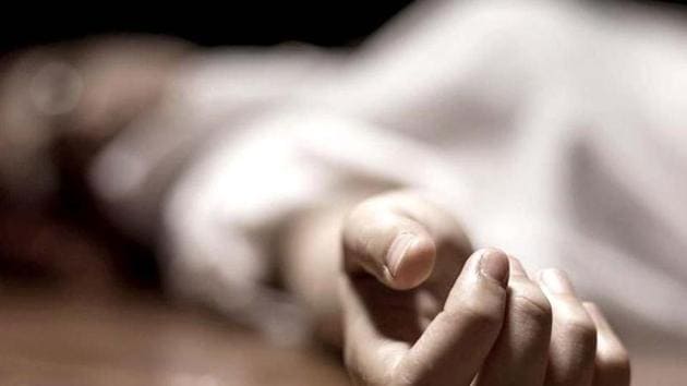 The boy’s body was found beneath a sack and had no external injuries. (Representation pic) The boy’s body was found beneath a sack and had no external injuries. (Representation pic)