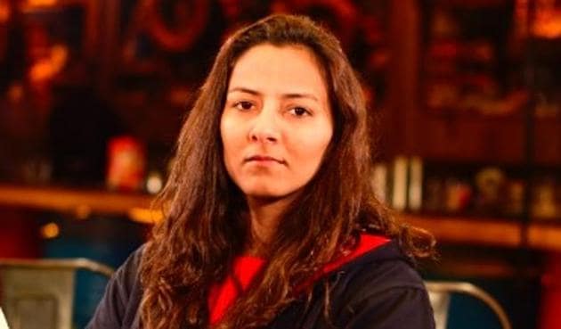 Geeta Phogat has been declared fit for UP Dangal’s next Pro Wrestling League match against NCR Punjab Royals on Tuesday.(ProSportify) Geeta Phogat has been declared fit for UP Dangal’s next Pro Wrestling League match against NCR Punjab Royals on Tuesday.(ProSportify)