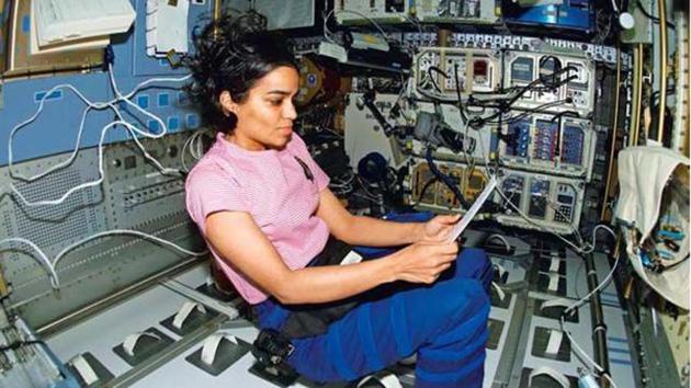 Astronaut Kalpana Chawla was one of the seven crew members killed in the space shuttle Columbia disaster in 2003. She was the first woman of Indian origin in space.