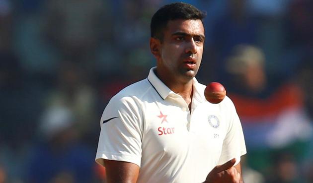 Ravichandran Ashwin didn’t give away much about his bowling tactics to Australia’s skipper Steven Smith even when they were IPL team mates in 2016, according to spinner Adam Zampa. (REUTERS) Ravichandran Ashwin didn’t give away much about his bowling tactics to Australia’s skipper Steven Smith even when they were IPL team mates in 2016, according to spinner Adam Zampa. (REUTERS)