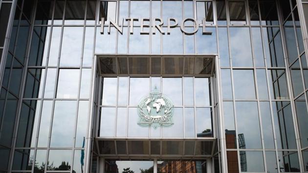 Police services in 49 of Interpol’s 190 member states are connected 24/7 to the ICSE database.(AFP file photo) Police services in 49 of Interpol’s 190 member states are connected 24/7 to the ICSE database.(AFP file photo)