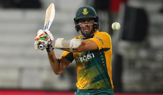 South African all-rounder David Wiese has followed the lead of countrymen Kyle Abbott and Rilee Rossouw after English county Sussex announced his arrival on a three-year contract on Monday.(Getty Images)