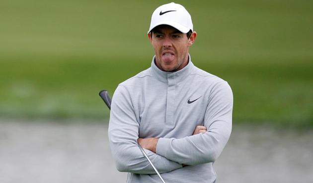 Northern Ireland golfer Rory McIlroy says he resented how the Olympics forced him to decide whether he would represent Ireland or Britain and that it reached a point that it “wasn’t worth the hassle” to compete in Rio de Janeiro. (REUTERS) Northern Ireland golfer Rory McIlroy says he resented how the Olympics forced him to decide whether he would represent Ireland or Britain and that it reached a point that it “wasn’t worth the hassle” to compete in Rio de Janeiro. (REUTERS)