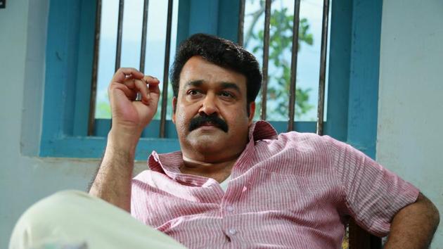 Mohanlal will play the lead in Randam Oozham. Mohanlal will play the lead in Randam Oozham.